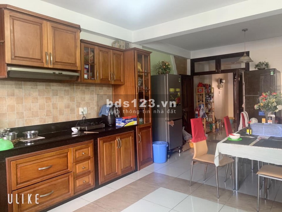 CẦN Bán Nhà 100m2 PHÚ NHUẬN 10m ra MẶT TIỀN, HẺM XE TẢI, 5Tầng, 8PN - Giá Chỉ 16Tỷ