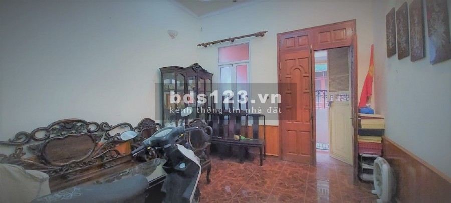 Bán nhà mặt phố Pháo Đài Láng, vỉa hè, ô tô, KD. 70m2 5T MT8m nhỉnh 9 tỷ