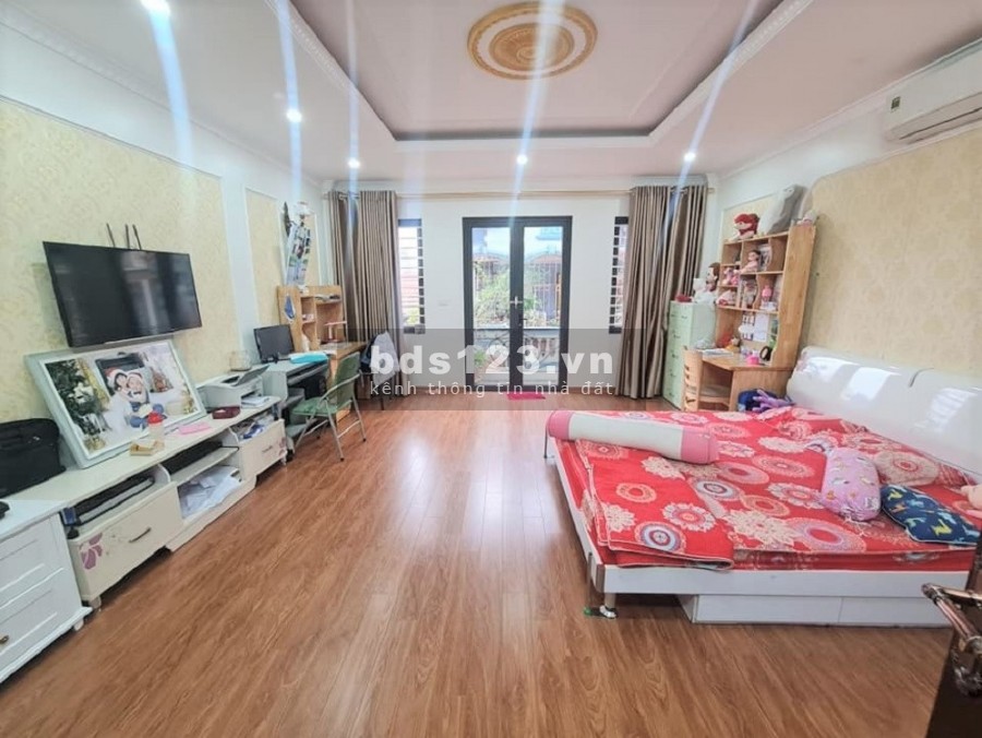 Bán nhà mặt phố Ô Chợ Dừa, vỉa hè, ô tô, KD. 66m2 6T thang máy, nhỉnh 24 tỷ