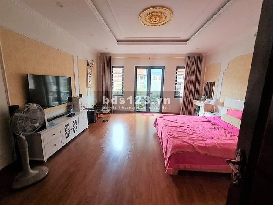 Bán nhà mặt phố Ô Chợ Dừa, vỉa hè, ô tô, KD. 66m2 6T thang máy, nhỉnh 24 tỷ