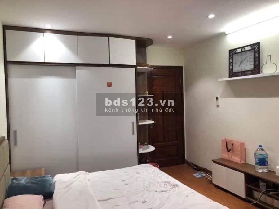 Nhà Siêu Hiếm Mỹ Đình dt 45m2 Ngõ Kinh Doanh Chỉ 6,6 tỷ LH 0988842970