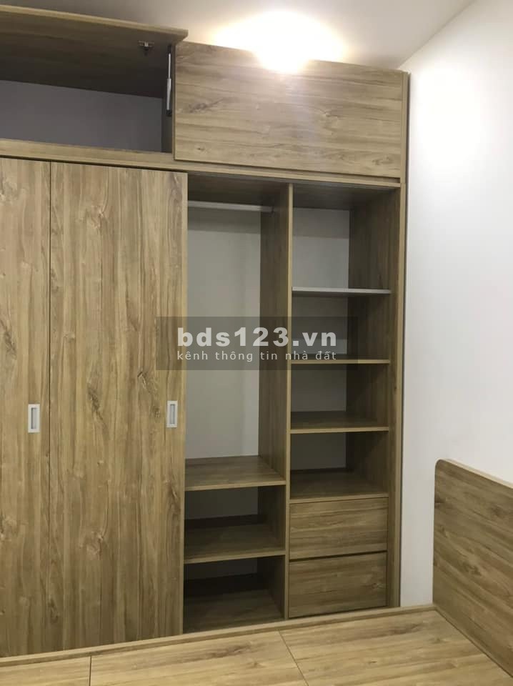 Chủ nhà cho thuê căn hộ 282 Nguyễn Huy Tưởng 86m2, 2 ngủ full đồ, giá 11tr