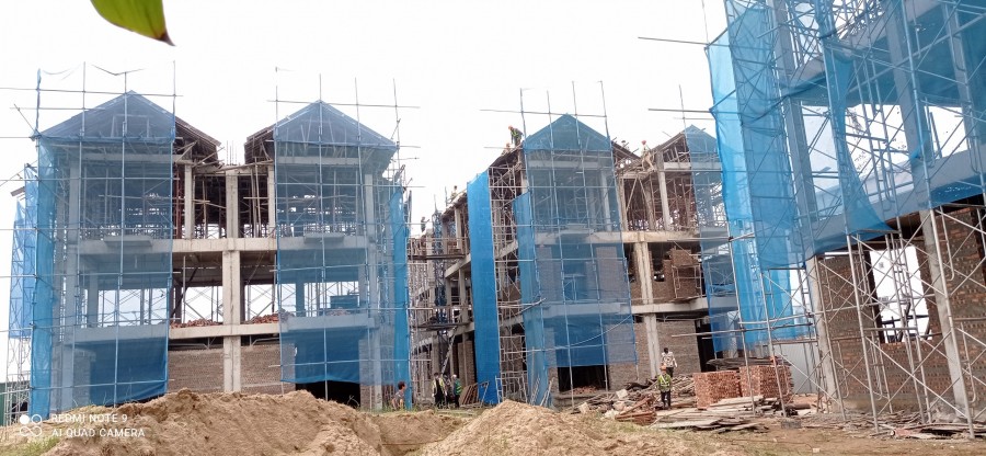 Cần bán suất ngoại giao biệt thự song lập 135m2 giá rẻ hơn thị trường 200tr