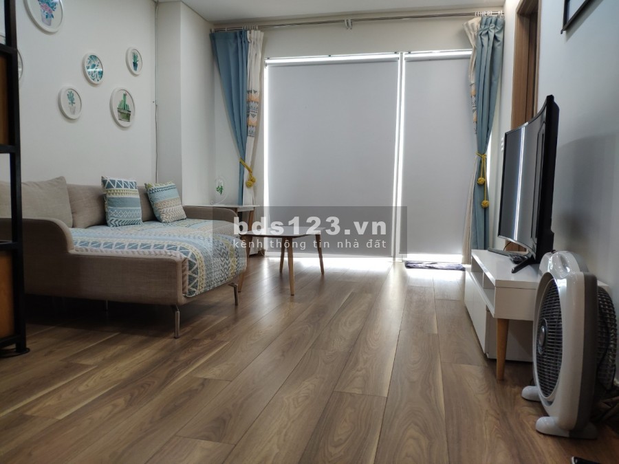 Ra đi nhanh căn hộ cao cấp, chủ chấp nhận lỗ. Giá Bán 2,2 tỷ. Budongsan Biển Xanh