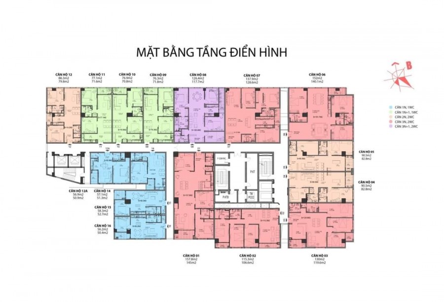 BÁN CC QUẬN BA ĐÌNH GIÁ CHỈ TỪ 3 TỶ. LIÊN HÊ: 0961412665