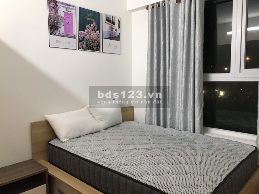 Chủ nhà chuyển nhượng Sài Gòn Gateway Quận 9