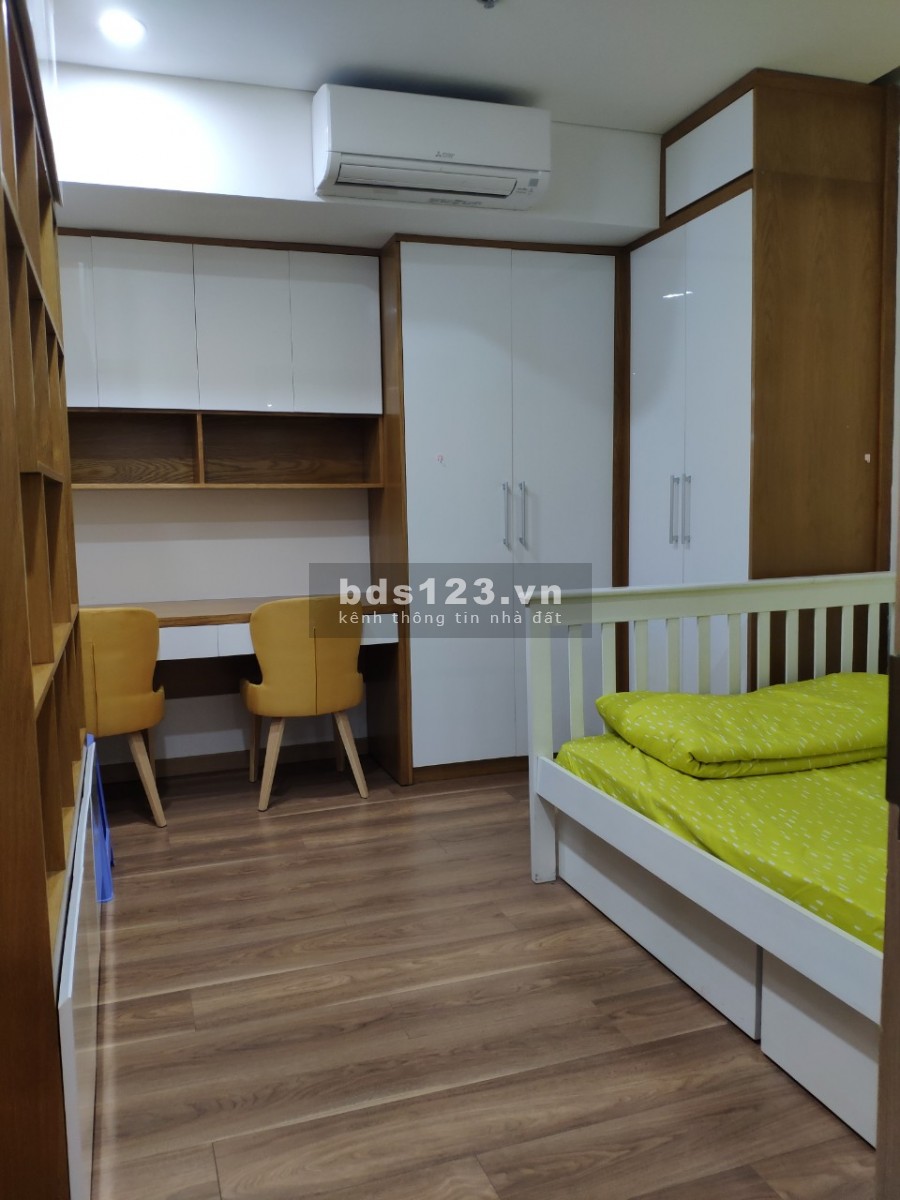 Ra đi nhanh căn hộ cao cấp, chủ chấp nhận lỗ. Giá Bán 2,2 tỷ. Budongsan Biển Xanh