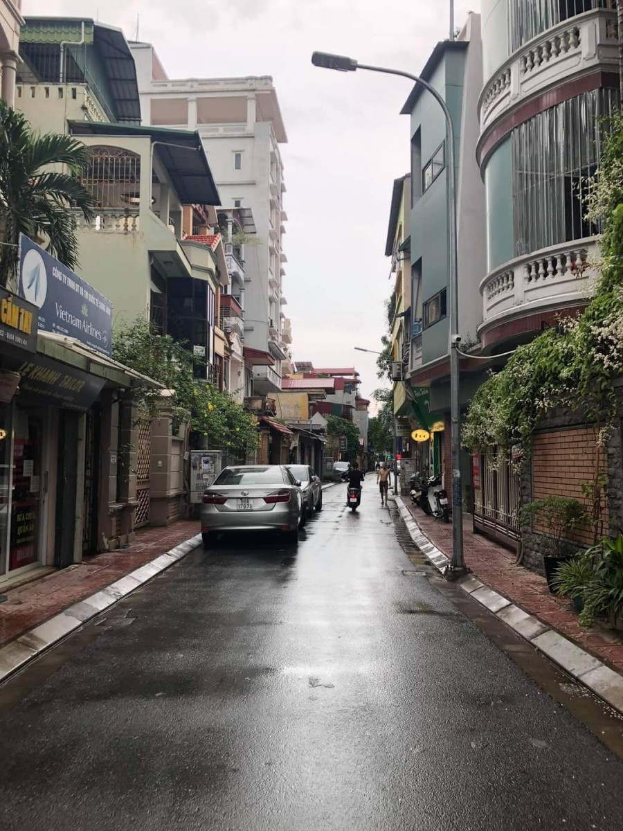 PHƯƠNG MAI PHỐ, NGÕ Ô TÔ, NHÀ PHÂN LÔ, AN SINH ĐỈNH, NHÀ CỰC HIẾM. 0909553338, Nhà đẹp chủ tự xây- ở đẳng cấp.