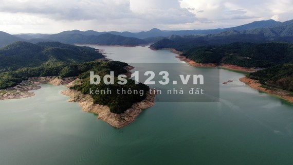 Đất nền nghỉ dưỡng kết nối du lịch toàn diện Bảo Lộc - Phan Thiết. Giá chỉ 780tr/500m2