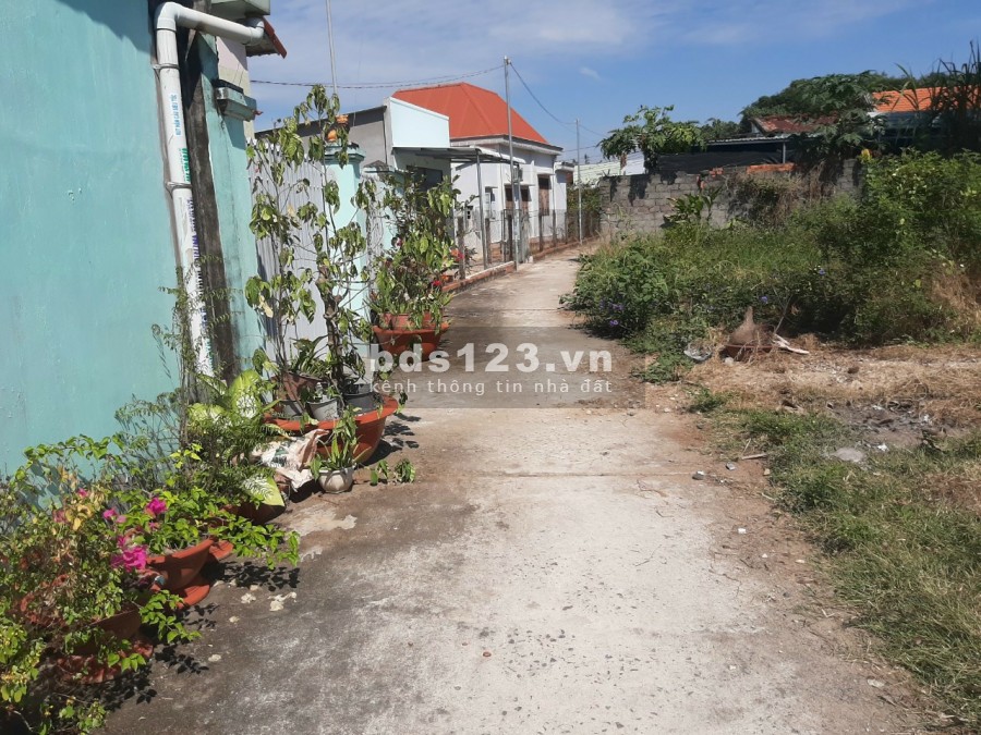 Bán lô đất 2 Mặt tiền đường nam kỳ khởi nghĩa ngay trường Cao Đẳng nghề Bà Rịa Vũng Tàu