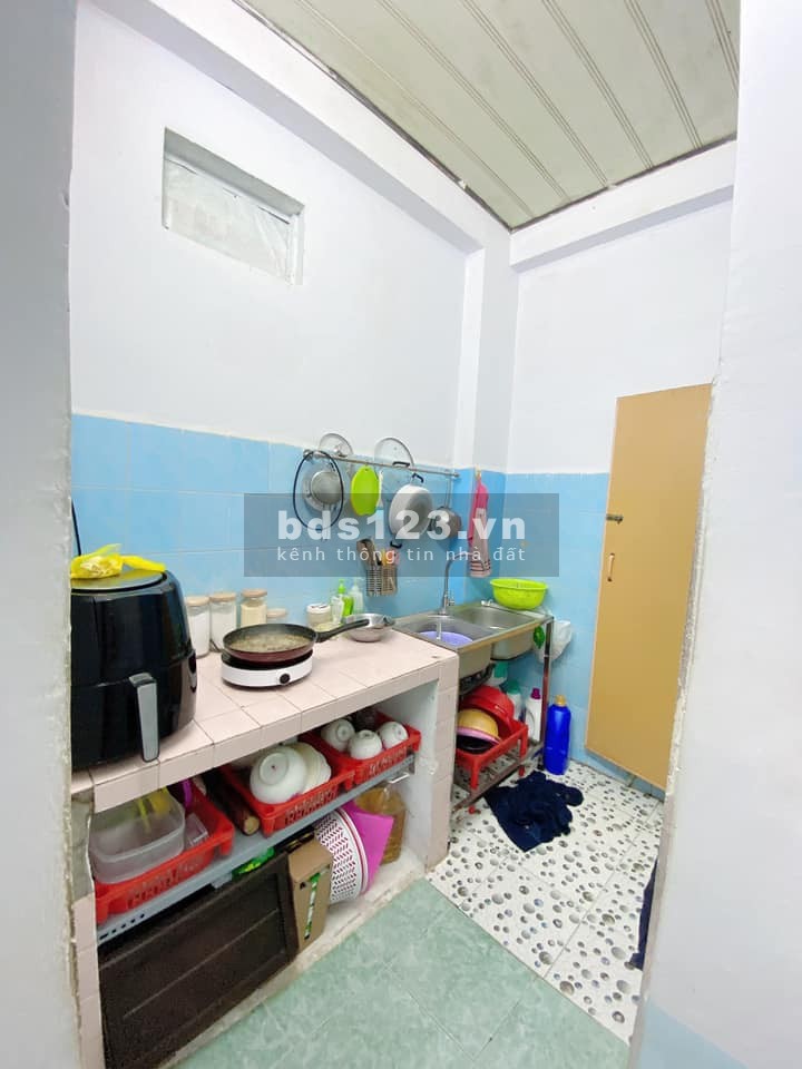 Bán nhà hẻm to Phạm Văn Hai Tân Bình, 2 tầng, 26m2 chỉ 2.95tỷ