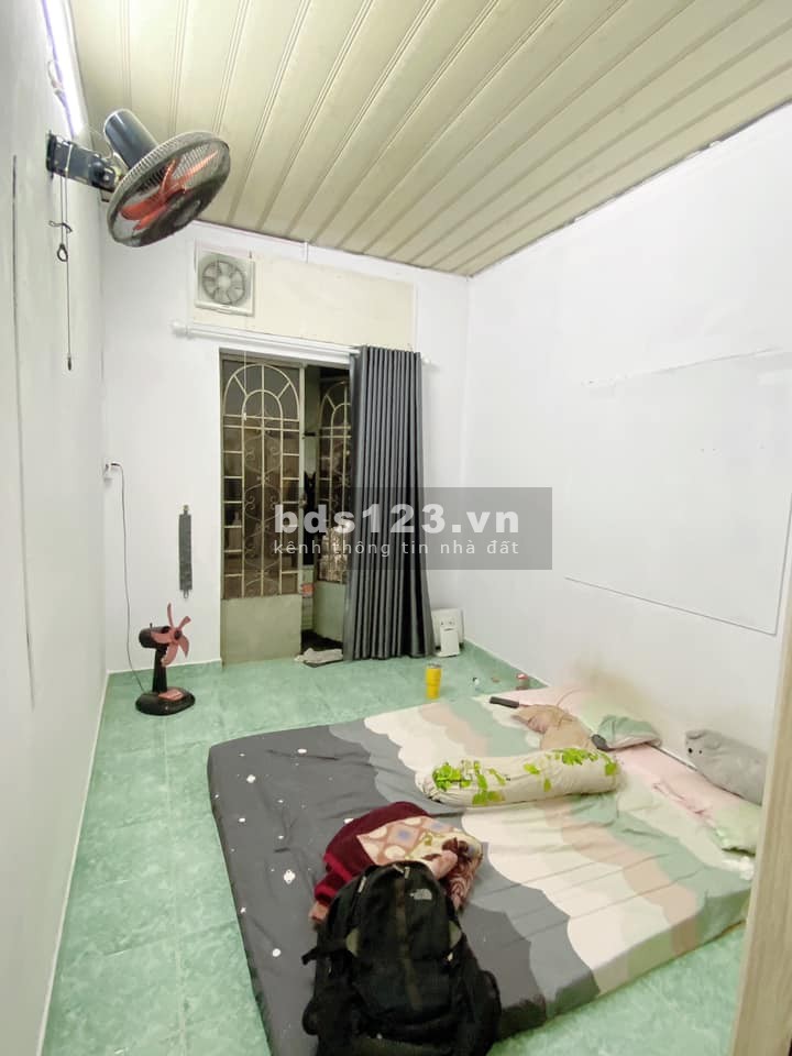 Bán nhà hẻm to Phạm Văn Hai Tân Bình, 2 tầng, 26m2 chỉ 2.95tỷ