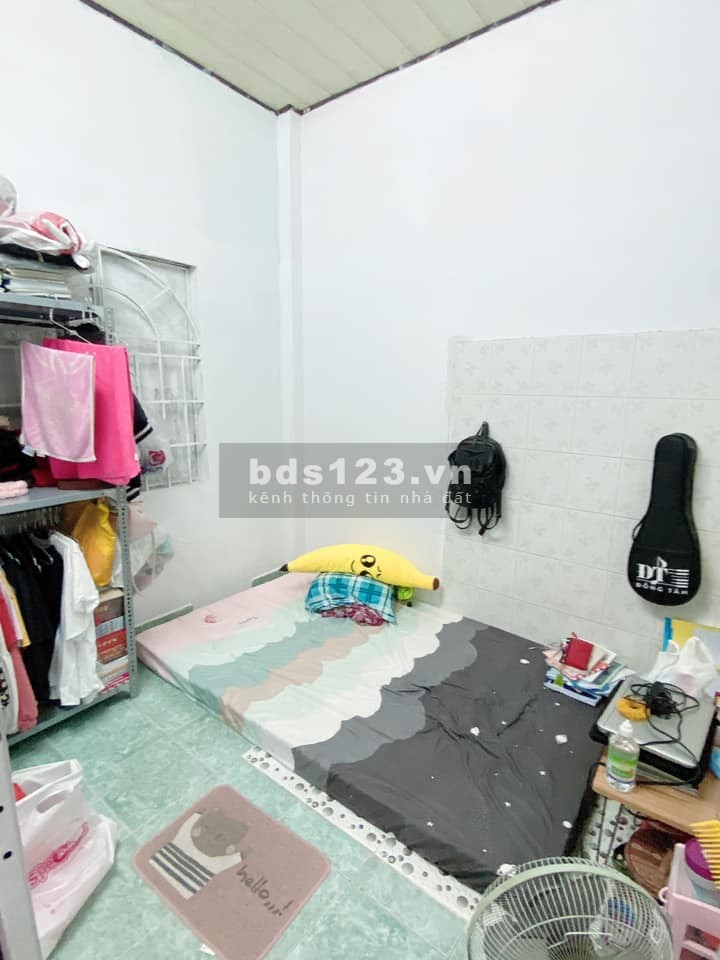 Bán nhà hẻm to Phạm Văn Hai Tân Bình, 2 tầng, 26m2 chỉ 2.95tỷ