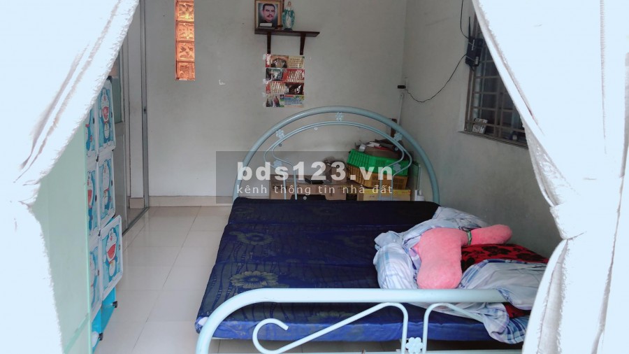 Bán nhà 42m2 , HXH đường Lê Trọng Tấn, Quận Tân Phú, giá 3 tỷ 1