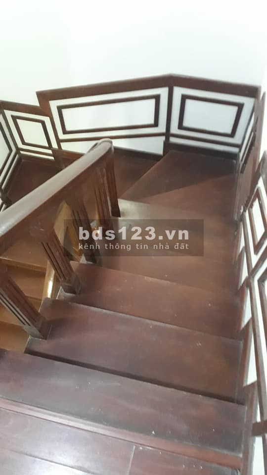 Bán nhà Đặng Thùy Trâm nội thất VIP phân lô ô tô, DT 60mx5t, mt hơn 4m, tầm tiền hiếm.