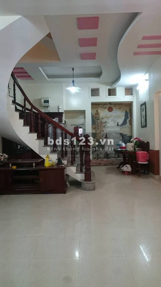 Bán Nhà Ngụy Như Kon Tum K.Doanh ÔTô Tránh giá 8 tỷ 1