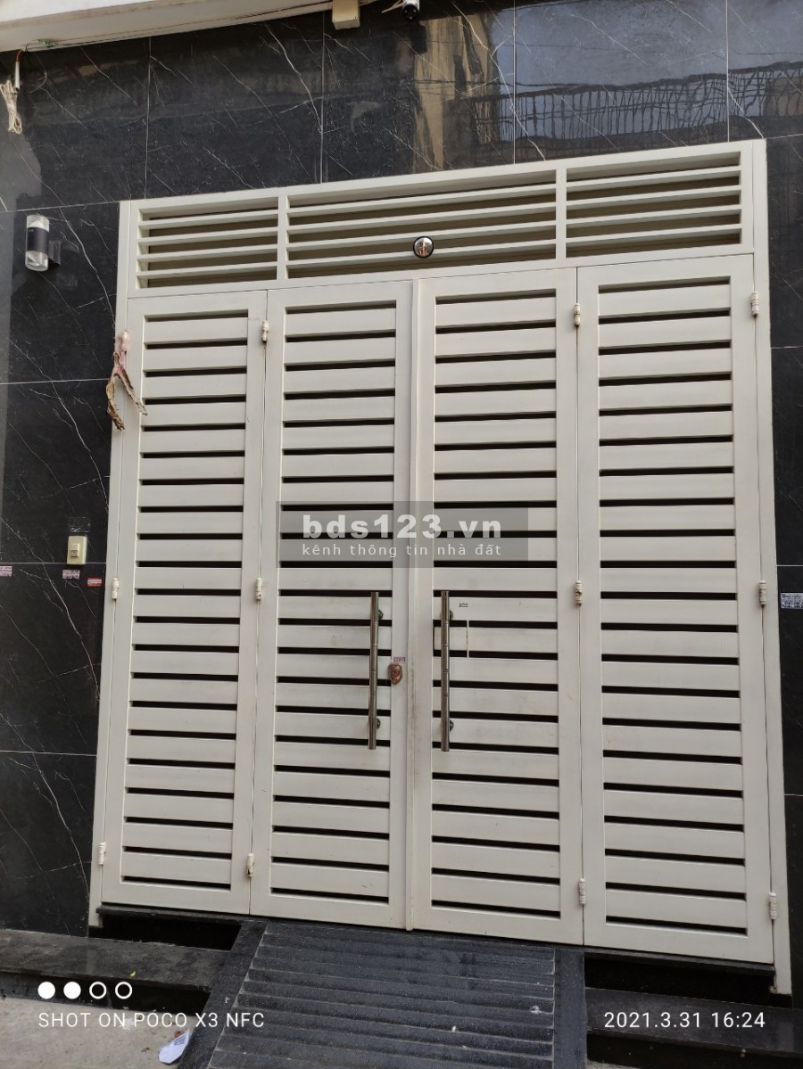 Bán nhà 78 Vườn Lài, quận Tân Phú ,40m, hẻm ôtô, chỉ hơn 3 tỷ.