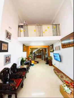 BÁN NHÀ TÂN MAI LÔ GÓC SIÊU THOÁNG 3 MẶT 65M2x5 TẦNG GIÁ 5,8 tỷ NHÀ ĐẸP Ở LUÔN