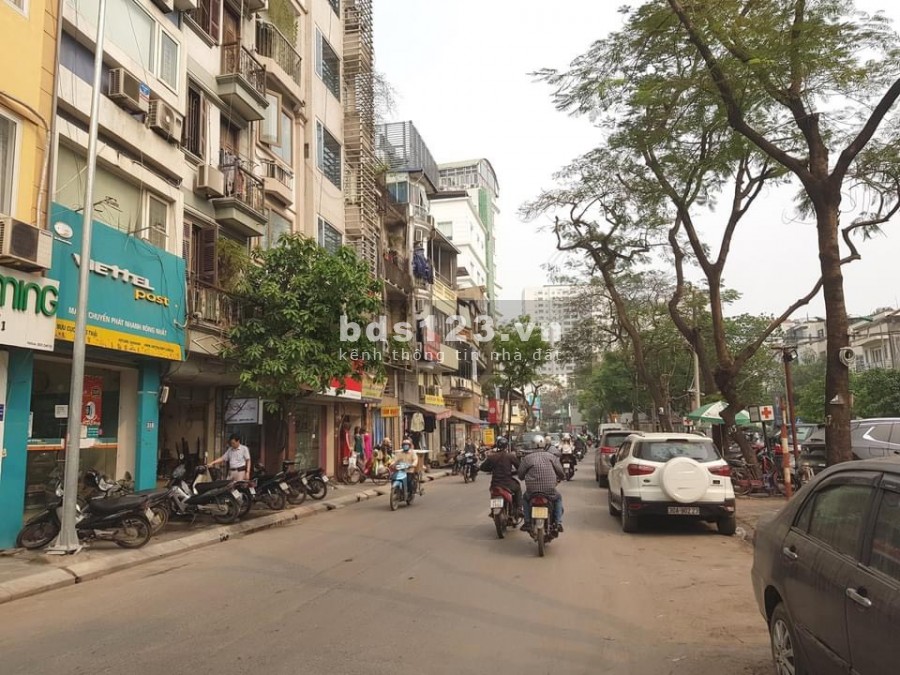 Bán MP Thụy Khuê 7 tầng KD đỉnh Thang máy Cách Hồ Tây 500m.”O989*949*O36”
