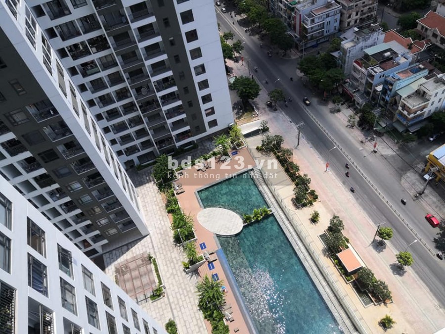 Bán Căn Hộ Central Premium 73M² 2PN/2WC 3,45 tỷ View Hồ Bơi Đẹp, SHR, HTCB, LH 0938839926