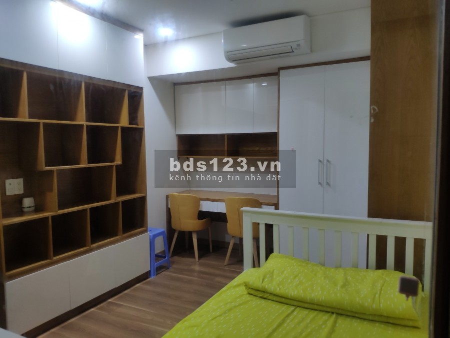 Ra đi nhanh căn hộ cao cấp, chủ chấp nhận lỗ. Giá Bán 2,2 tỷ. Budongsan Biển Xanh