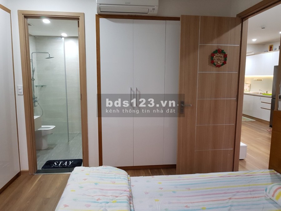 Ra đi nhanh căn hộ cao cấp, chủ chấp nhận lỗ. Giá Bán 2,2 tỷ. Budongsan Biển Xanh