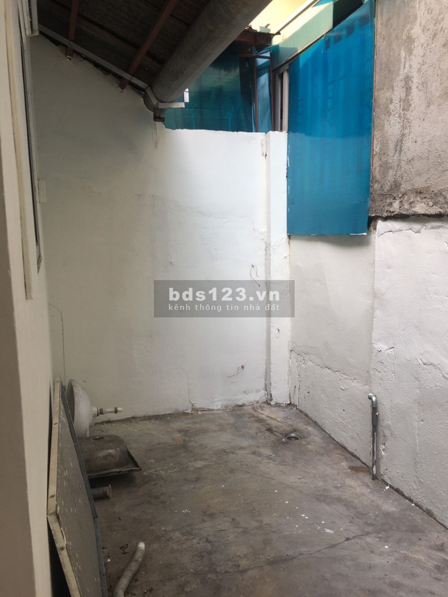 Cho thuê nhà nguyên căn 120m2, nở hậu, mặt tiền Linh Đông, Thủ Đức