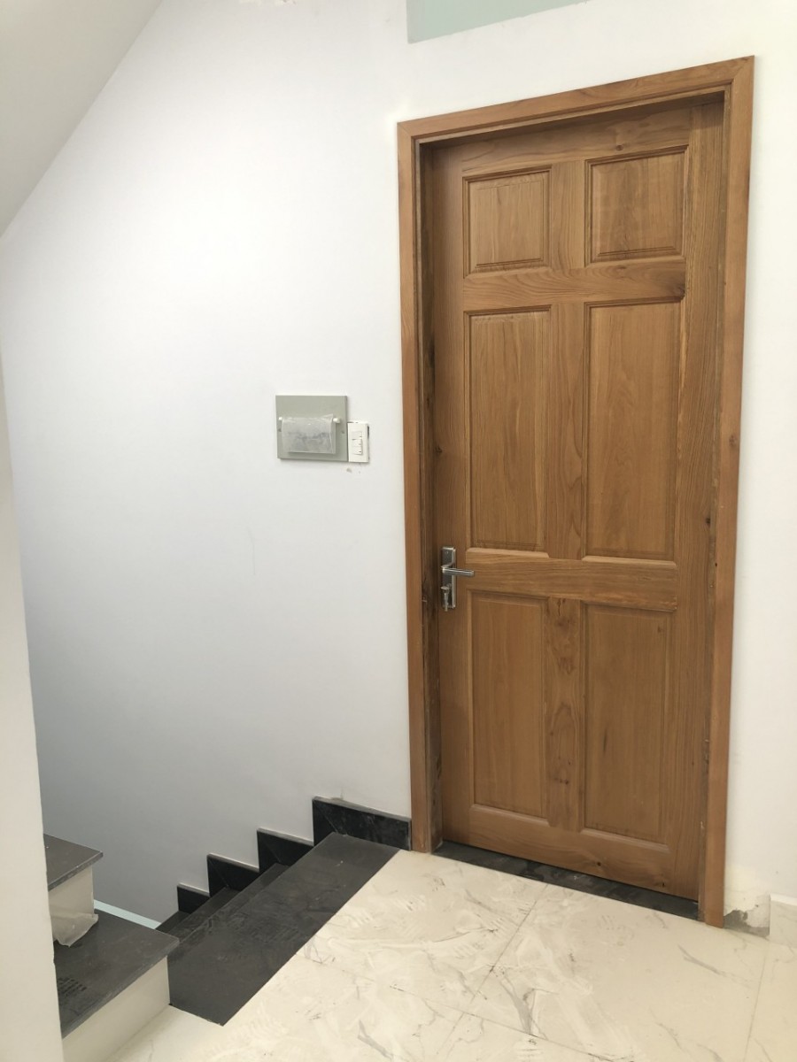 Bán Nhà Mới Hẻm 17 Đường 22 Linh Đông Thủ Đức