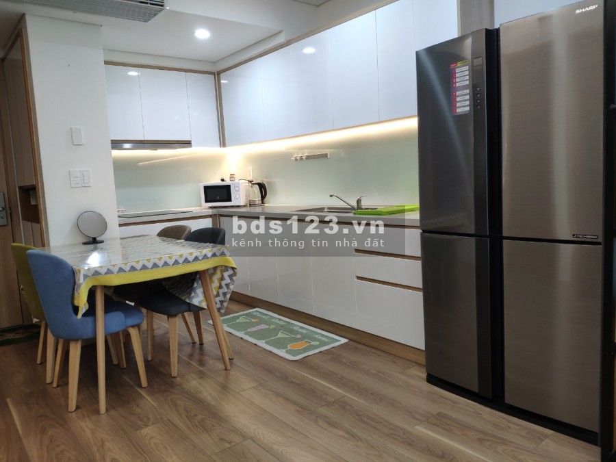Ra đi nhanh căn hộ cao cấp, chủ chấp nhận lỗ. Giá Bán 2,2 tỷ. Budongsan Biển Xanh