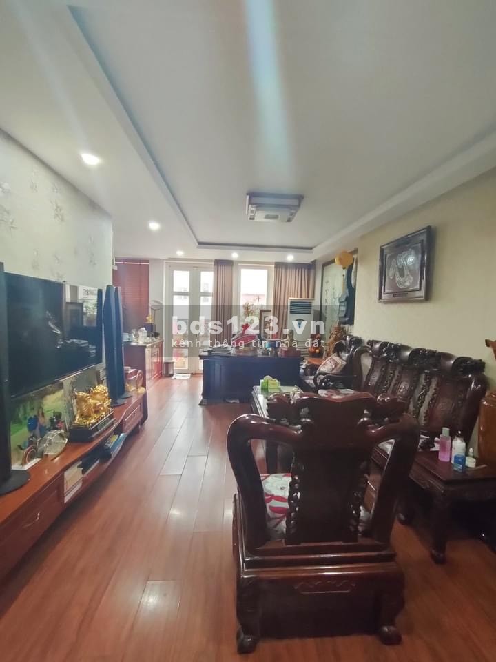 Bán MP Thụy Khuê 7 tầng KD đỉnh Thang máy Cách Hồ Tây 500m.”O989*949*O36”
