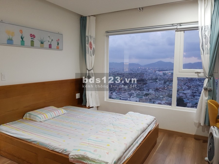 Ra đi nhanh căn hộ cao cấp, chủ chấp nhận lỗ. Giá Bán 2,2 tỷ. Budongsan Biển Xanh