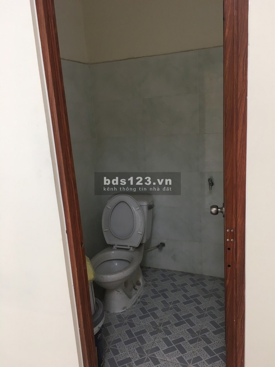 Cho thuê nhà nguyên căn 120m2, nở hậu, mặt tiền Linh Đông, Thủ Đức