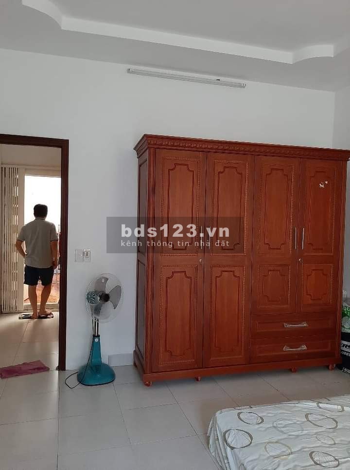 Nhà HXH gần đường số 18 Quang Trung Phường 8 Gò Vấp 56m2 3 tầng giá 4 tỷ 3 TL