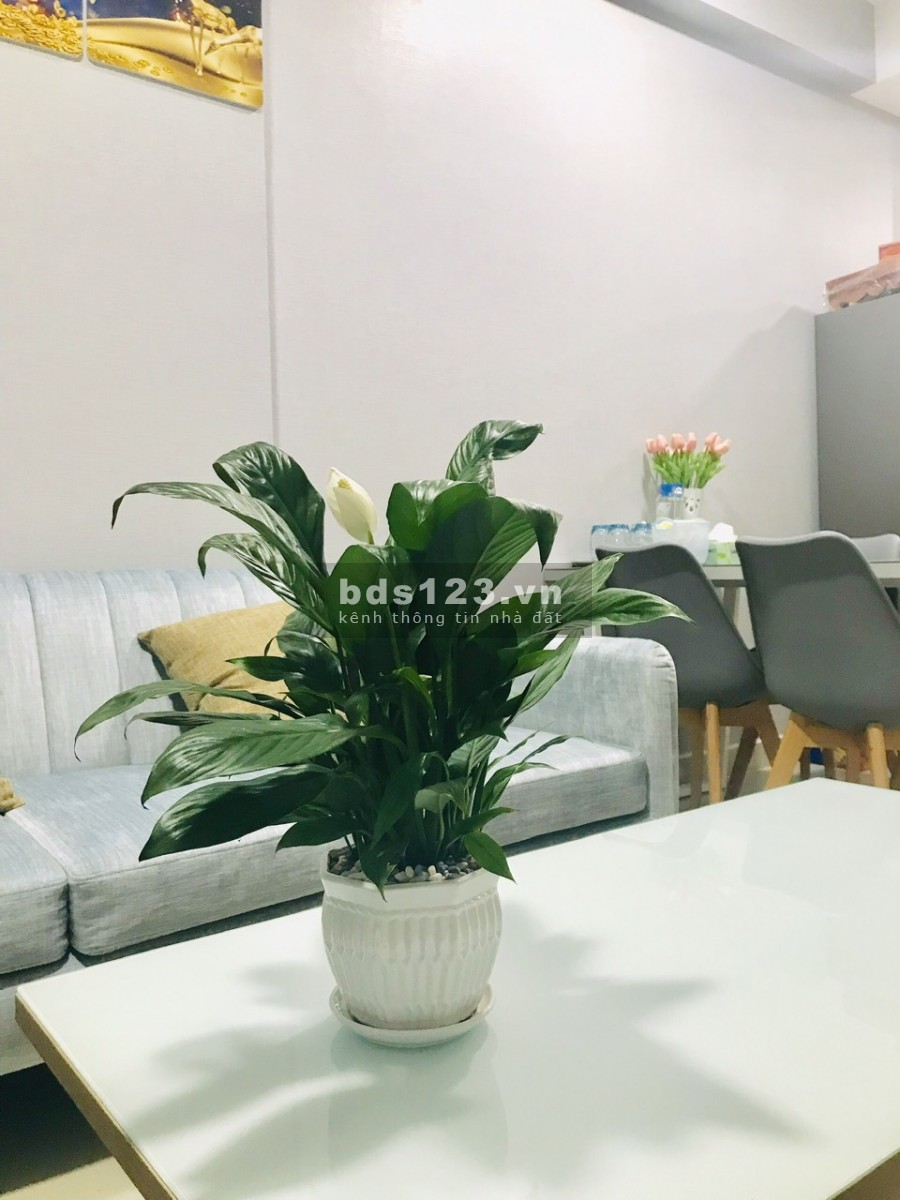 Chủ nhà chuyển nhượng Sài Gòn Gateway Quận 9