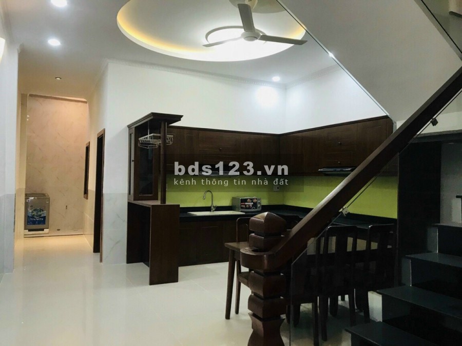 BÁN NHÀ P. TRẢNG DÀI CHỦ KẸT TIỀN HẠ GIÁ 100 TRIỆU BÁN NHANH