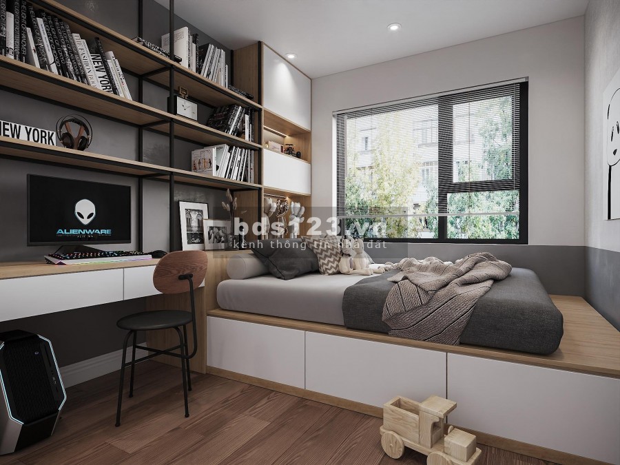 Cho thuê căn hộ Ecohome 3 chất lượng uy tín giá rẻ chỉ với 4.5 triệu/th sở hữu phòng đẹp. LH:0978. 616.301