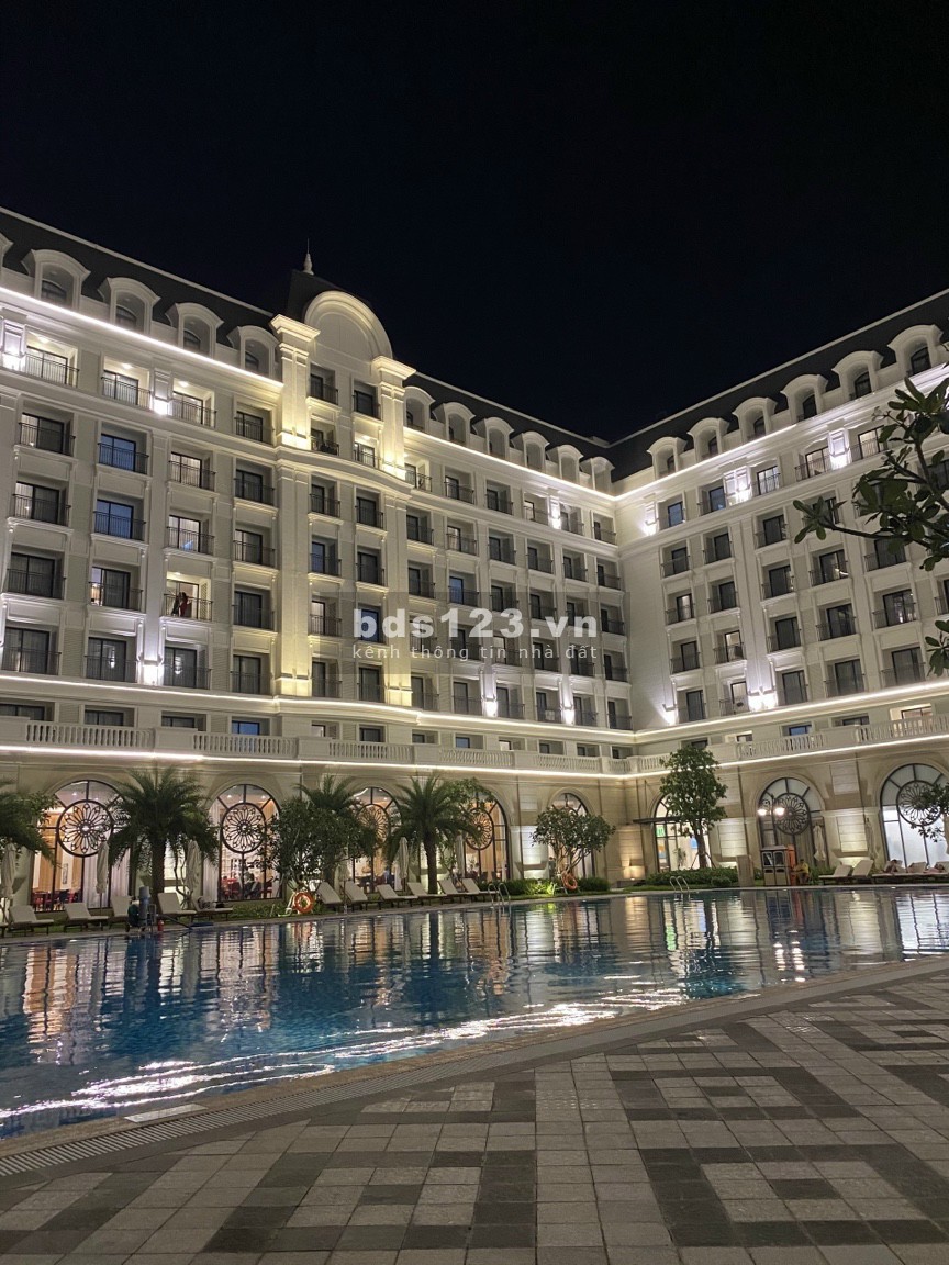 Bán condotel Vinpear tại Grand World Phú Quốc giá chỉ 2.1 tỷ/ căn .Giỏ căn CĐT 0363583647