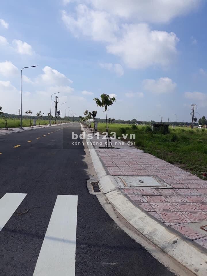 Đất bàu bàng ngay khu dân cư tập trung - lh: 0338368718