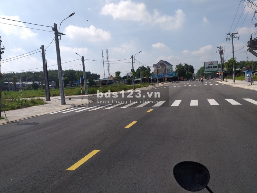 Đất bàu bàng ngay khu dân cư tập trung - lh: 0338368718