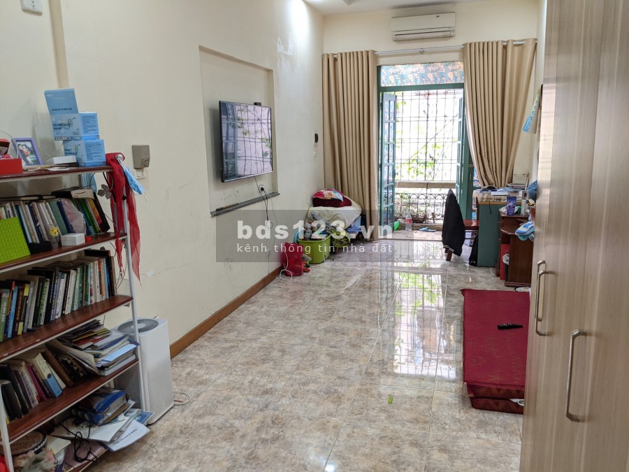 BÁN NHÀ VĨNH HƯNG 32M SIÊU ĐẸP.