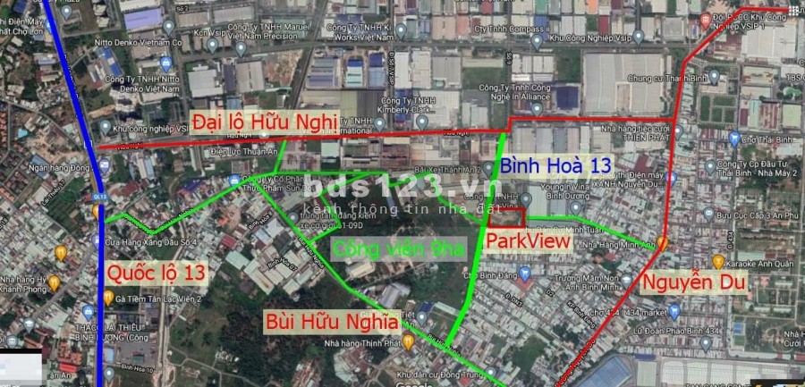PARKVIEW APARTMENT NẮM BẮT CƠ HỘI SỞ HỮU CĂN HỘ MƠ ƯỚC CỦA MÌNH.