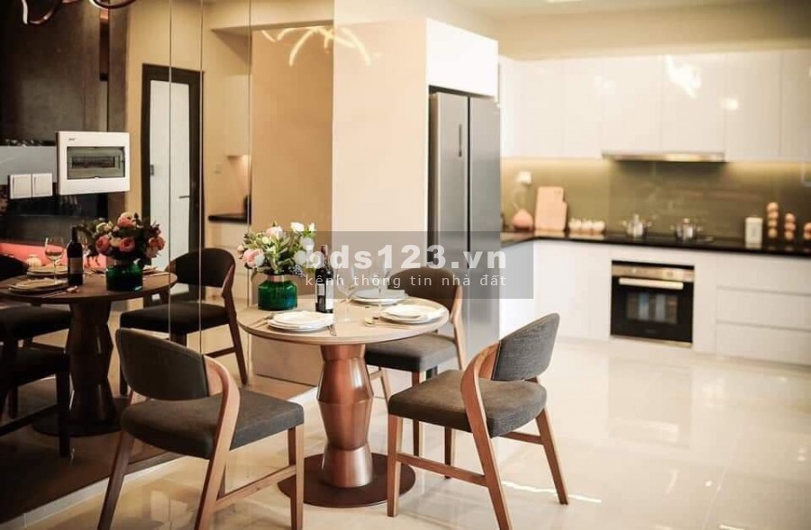 PARKVIEW APARTMENT NẮM BẮT CƠ HỘI SỞ HỮU CĂN HỘ MƠ ƯỚC CỦA MÌNH.