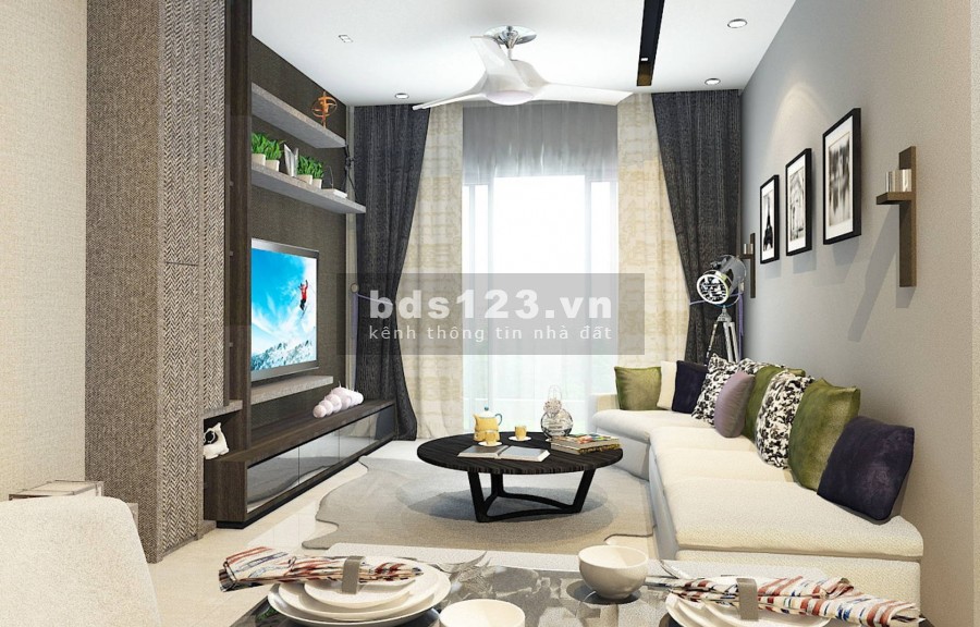 PARKVIEW APARTMENT NẮM BẮT CƠ HỘI SỞ HỮU CĂN HỘ MƠ ƯỚC CỦA MÌNH.