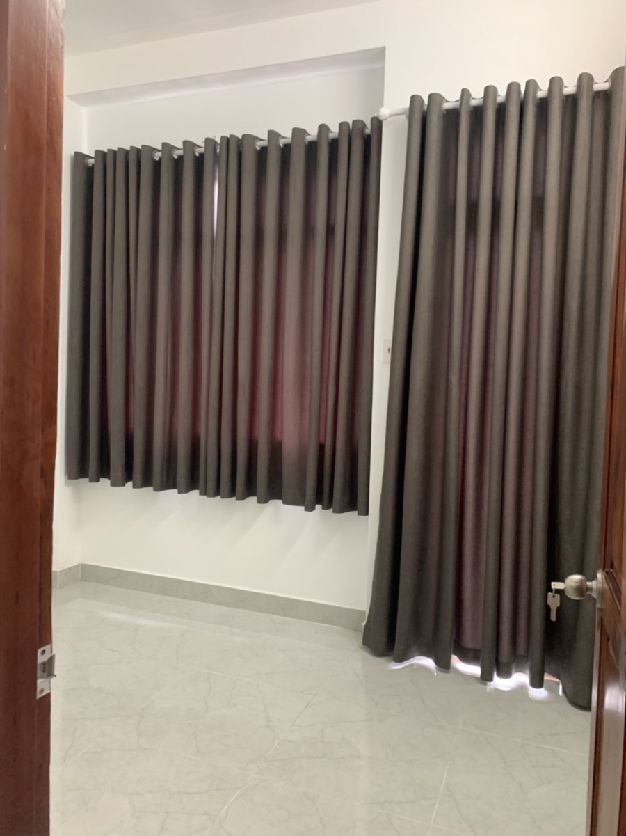 CHÍNH CHỦ BÁN NHÀ 1 TRỆT, 2 LẦU Ở ẤP 4, HUỲNH TẤN PHÁT, PHÚ XUÂN , NHÀ BÈ, TP.HCM