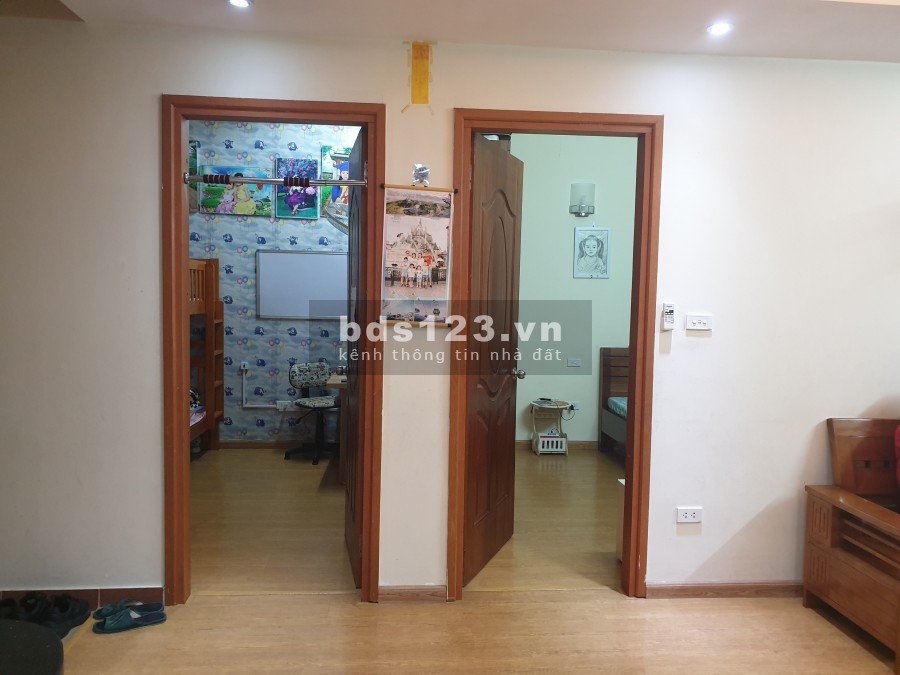 Bán căn hộ 54m2 chung ct7 Dương Nội, Hà Đông