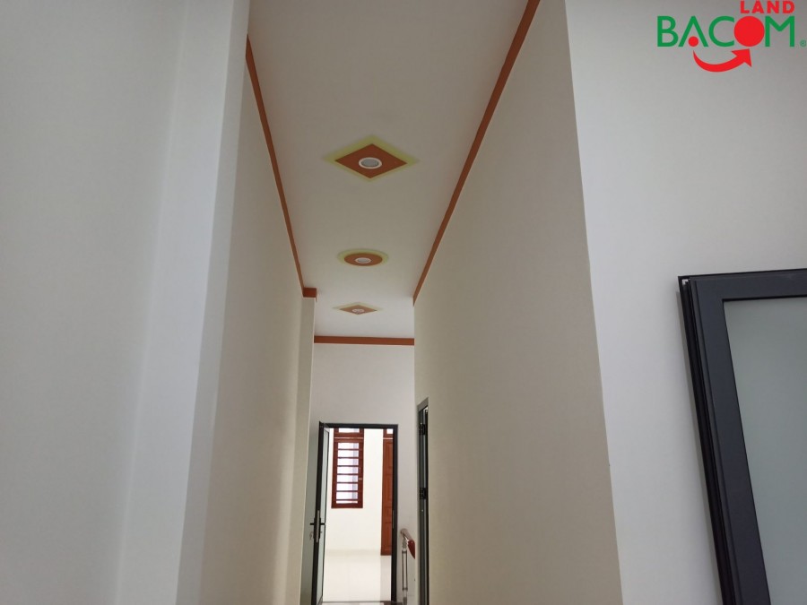 Nhà 1T1L KDC Tân Phong, gần chợ Bà Thức, đối diện cây xăng 26