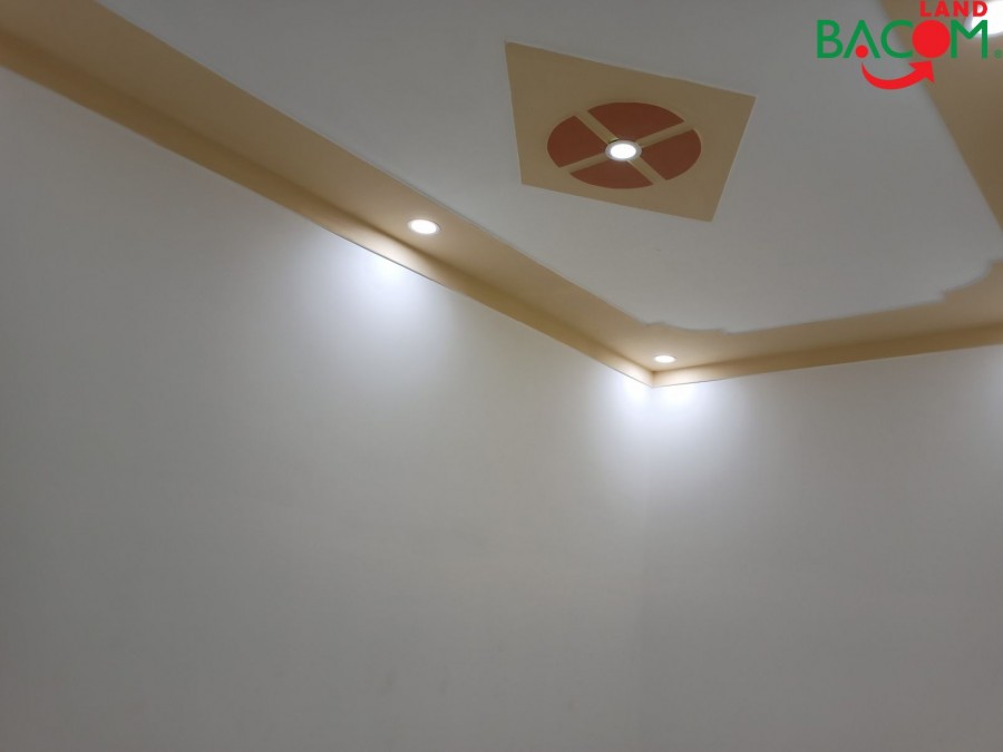 Nhà 1T1L KDC Tân Phong, gần chợ Bà Thức, đối diện cây xăng 26