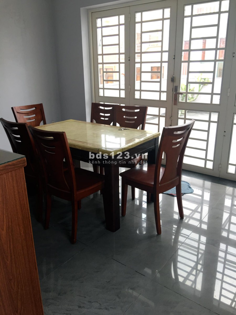 Bán Gấp Nhà Hẻm xe Tải đường Phan Văn Trị Phường 11 Bình Thạnh diện tích 90m2 Giá 12 tỷ