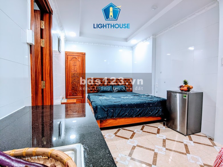 Căn Hộ Sang Trọng+Full Nội Thất Quận 10_Gía hạt dẻ
