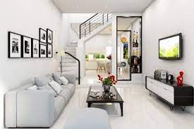 Siêu phẩm ô tô đỗ Cổng, tặng hết nội thất phố Thụy Khuê